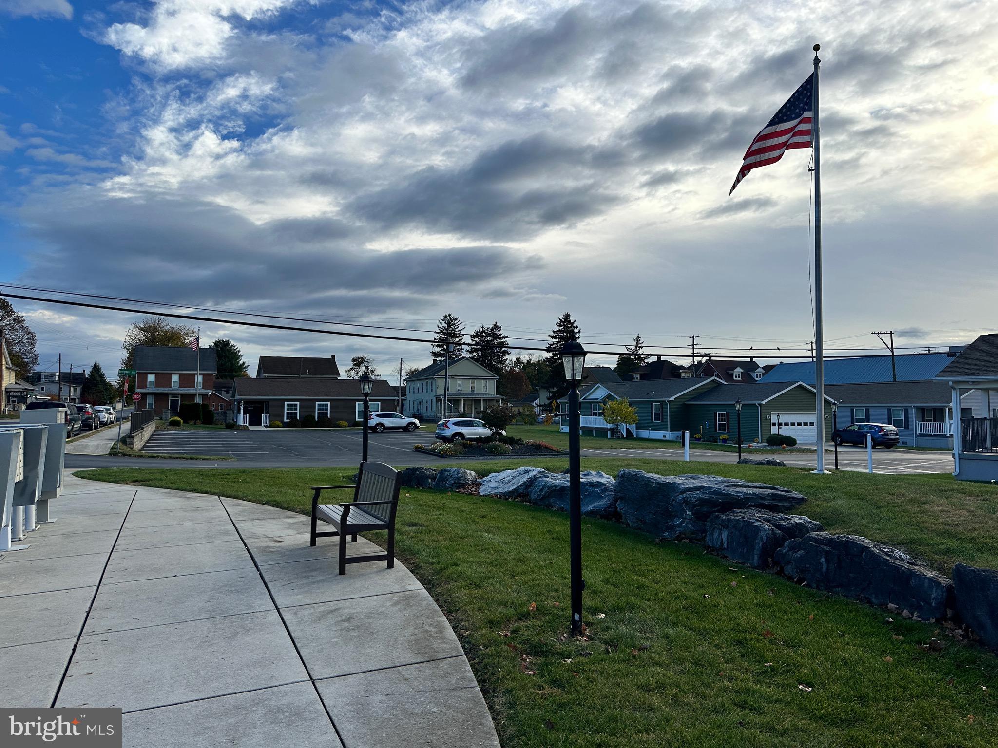 13 Evergreen Alley Palmyra, PA 17078 - Photo 26 of 26 a view of a park