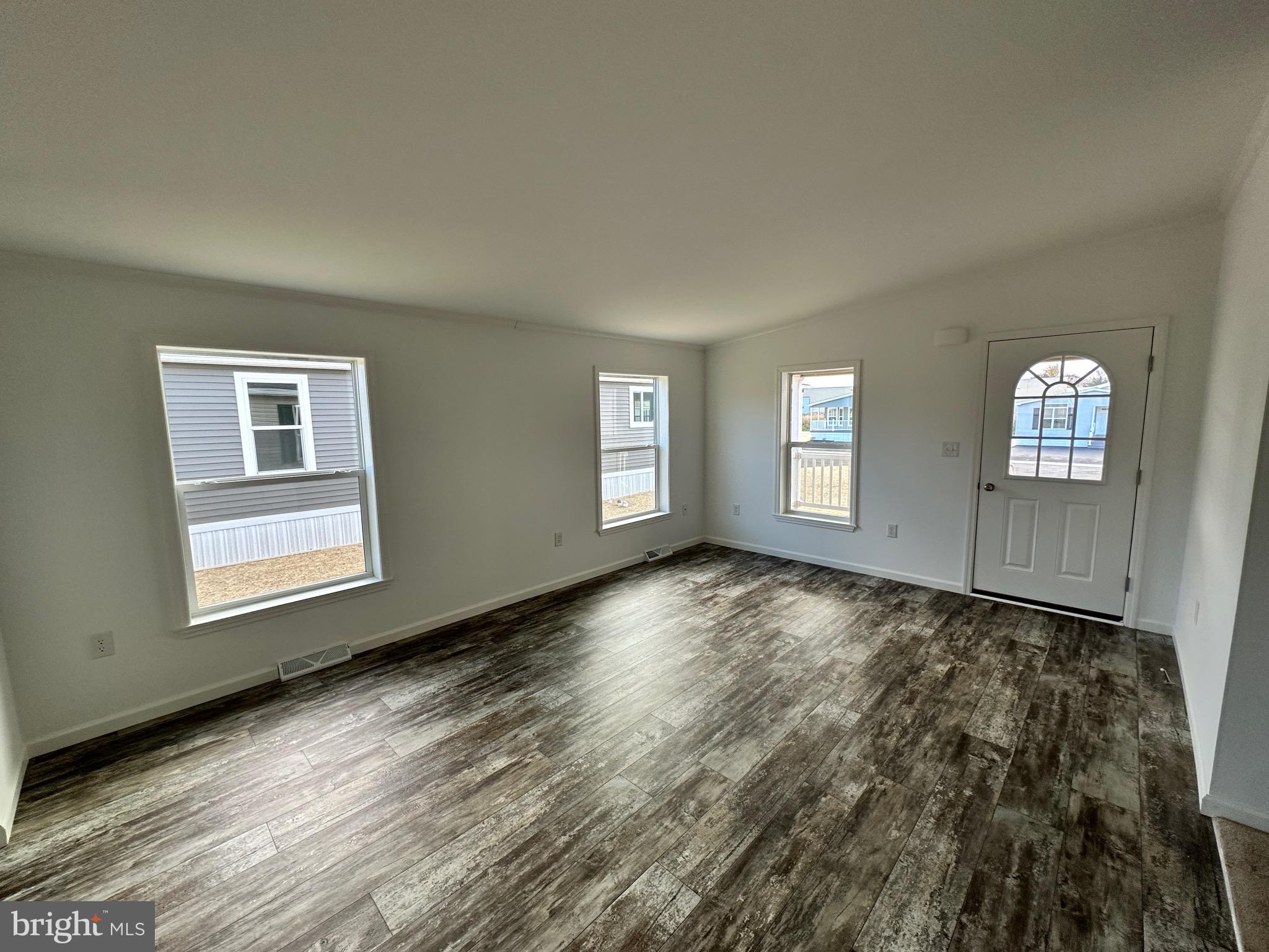 13 Evergreen Alley Palmyra, PA 17078 - Photo 6 of 26 a view of an empty room and window
