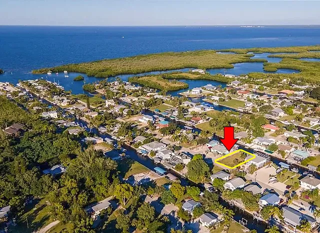 $448,999 | 16150 Porto Bello Street, Bokeelia, FL 33922