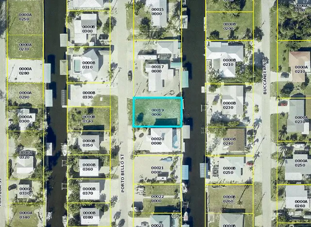 $448,999 | 16150 Porto Bello Street, Bokeelia, FL 33922