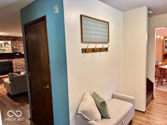 $320,000 | 8204 North Tahoe Drive, Muncie, IN 47303