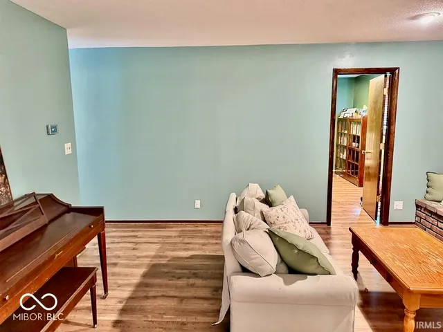 $320,000 | 8204 North Tahoe Drive, Muncie, IN 47303