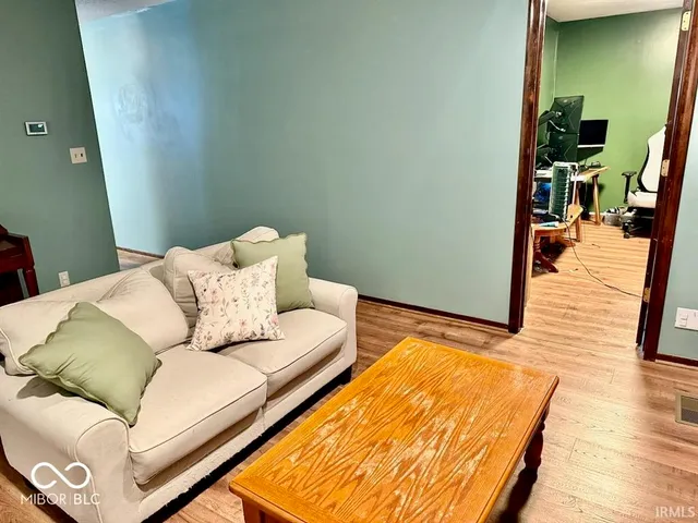 $320,000 | 8204 North Tahoe Drive, Muncie, IN 47303