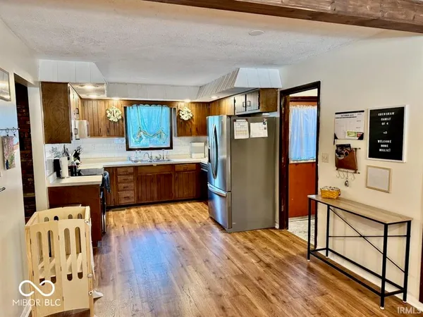 $320,000 | 8204 North Tahoe Drive, Muncie, IN 47303