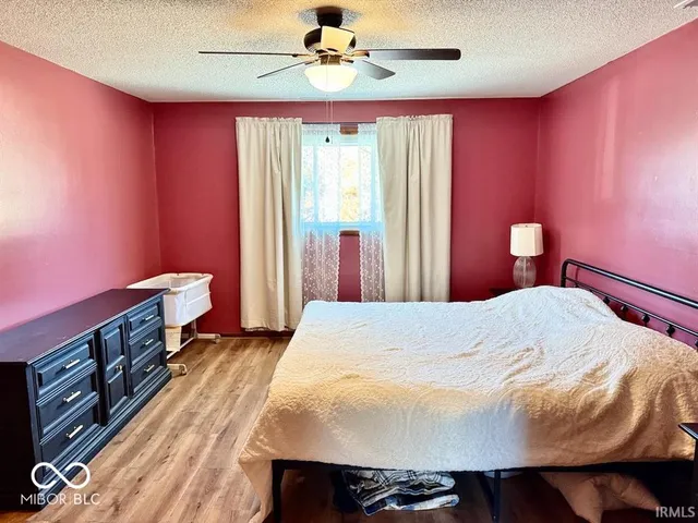 $320,000 | 8204 North Tahoe Drive, Muncie, IN 47303