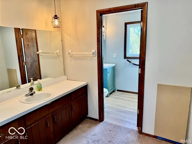 $320,000 | 8204 North Tahoe Drive, Muncie, IN 47303