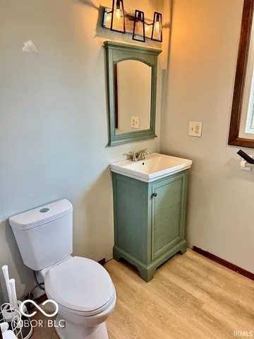 $320,000 | 8204 North Tahoe Drive, Muncie, IN 47303