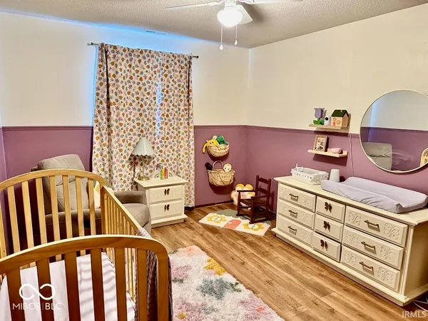$320,000 | 8204 North Tahoe Drive, Muncie, IN 47303