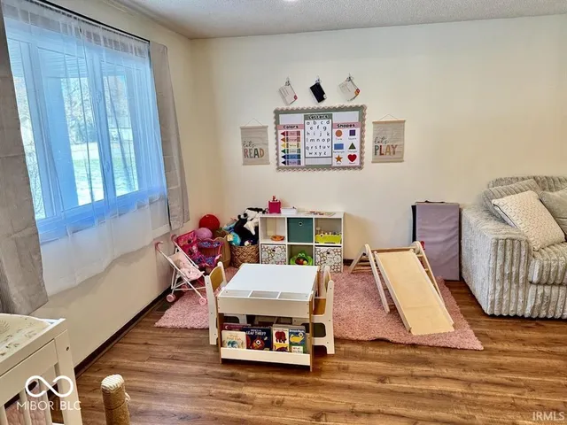 $320,000 | 8204 North Tahoe Drive, Muncie, IN 47303