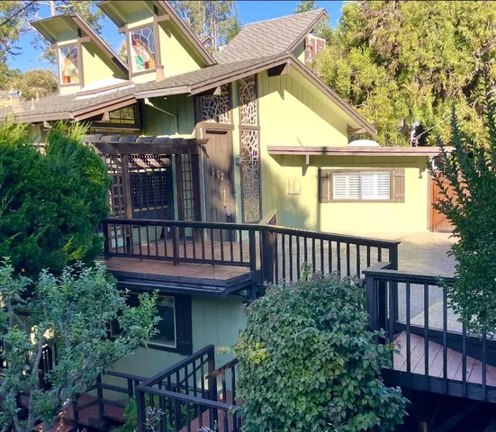 $1,595,000 | 507 La Honda Drive, Aptos, CA 95003