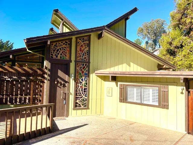 $1,595,000 | 507 La Honda Drive, Aptos, CA 95003