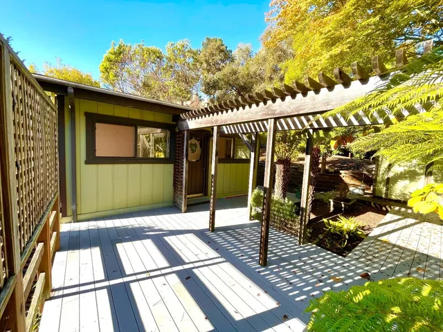 $1,595,000 | 507 La Honda Drive, Aptos, CA 95003