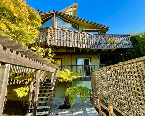 $1,595,000 | 507 La Honda Drive, Aptos, CA 95003