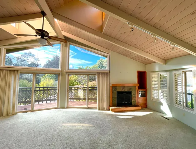 $1,595,000 | 507 La Honda Drive, Aptos, CA 95003