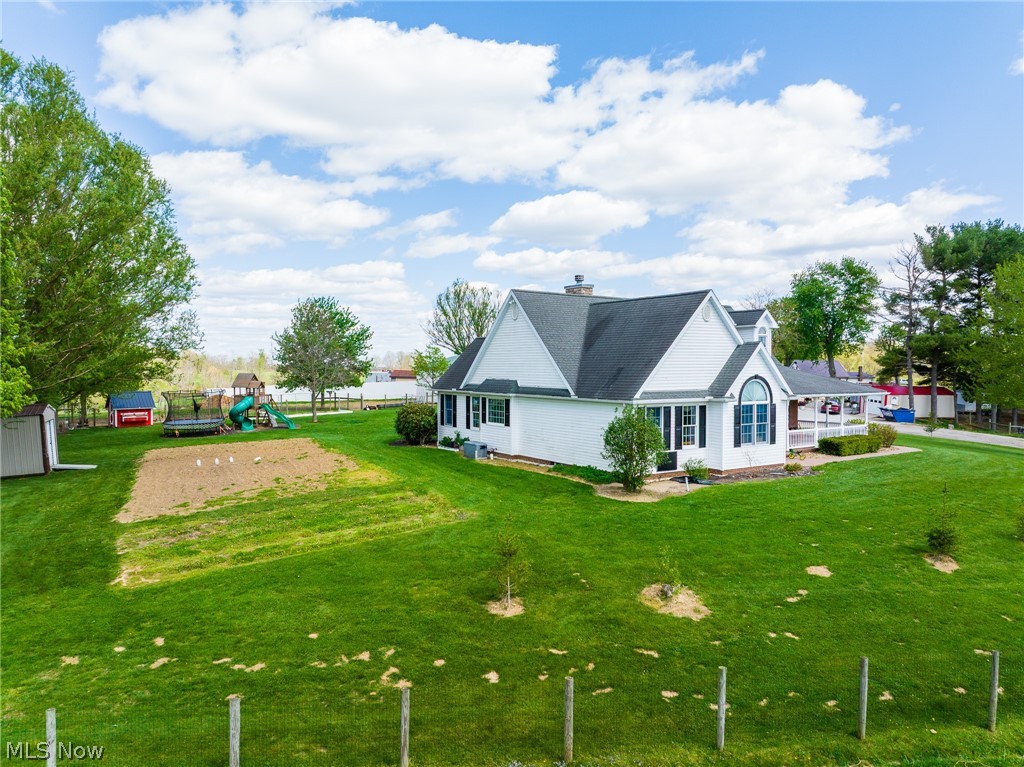 2040 Wesley Chapel Road Zanesville, OH 43701 - Photo 8 of 50