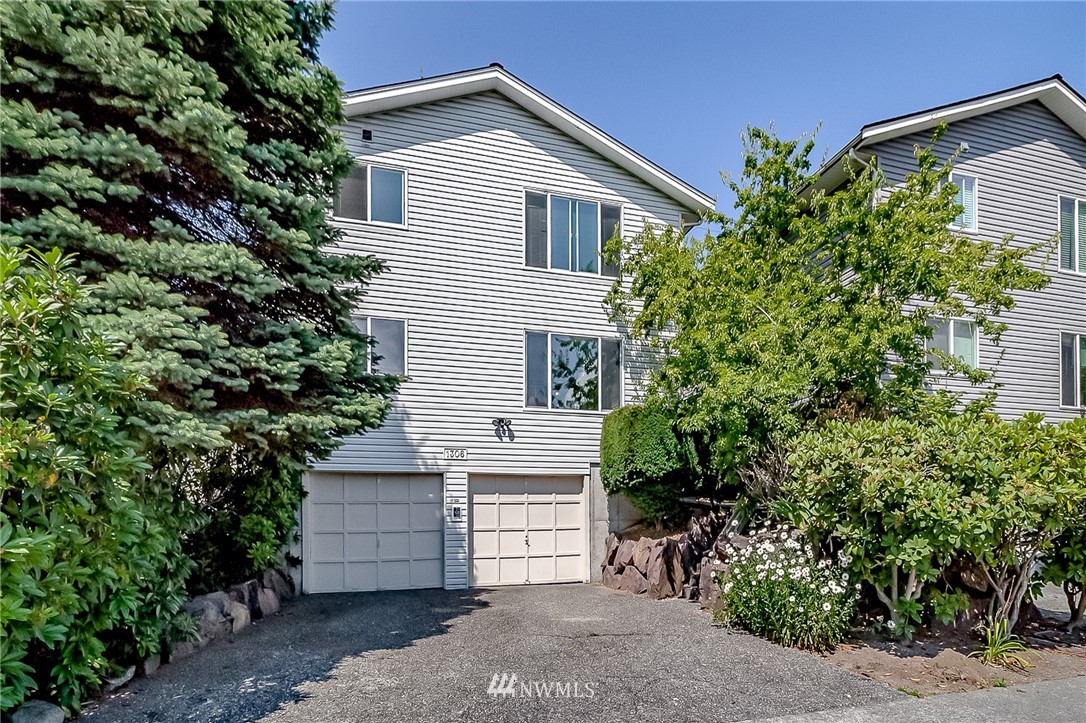 1306 Chestnut Street, Unit 9 Everett, WA 98201 - Photo 1 of 23