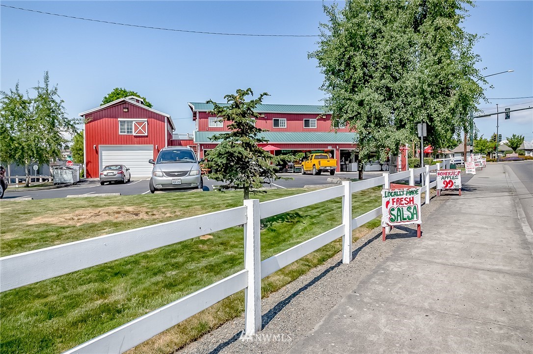 1306 Chestnut Street, Unit 9 Everett, WA 98201 - Photo 23 of 23