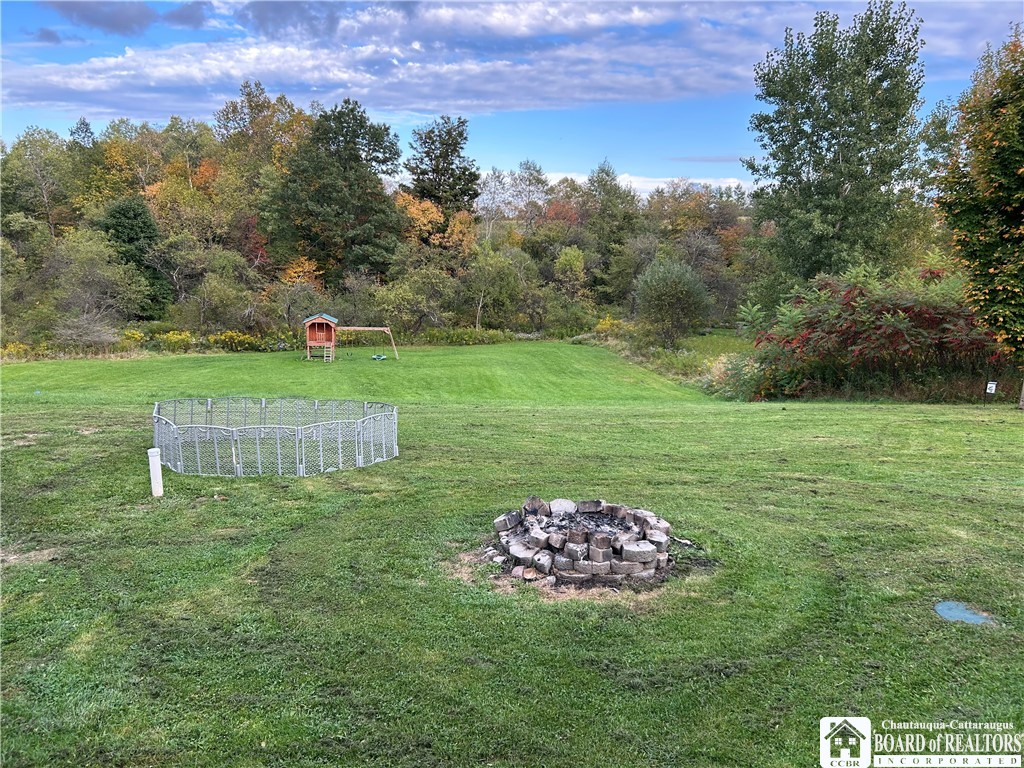 8436 South Hill Road Villenova, NY 14138 - Photo 25 of 47