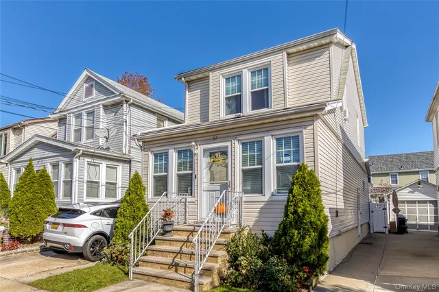 $699,900 | 92-57 246th Street, Floral Park, NY 11001