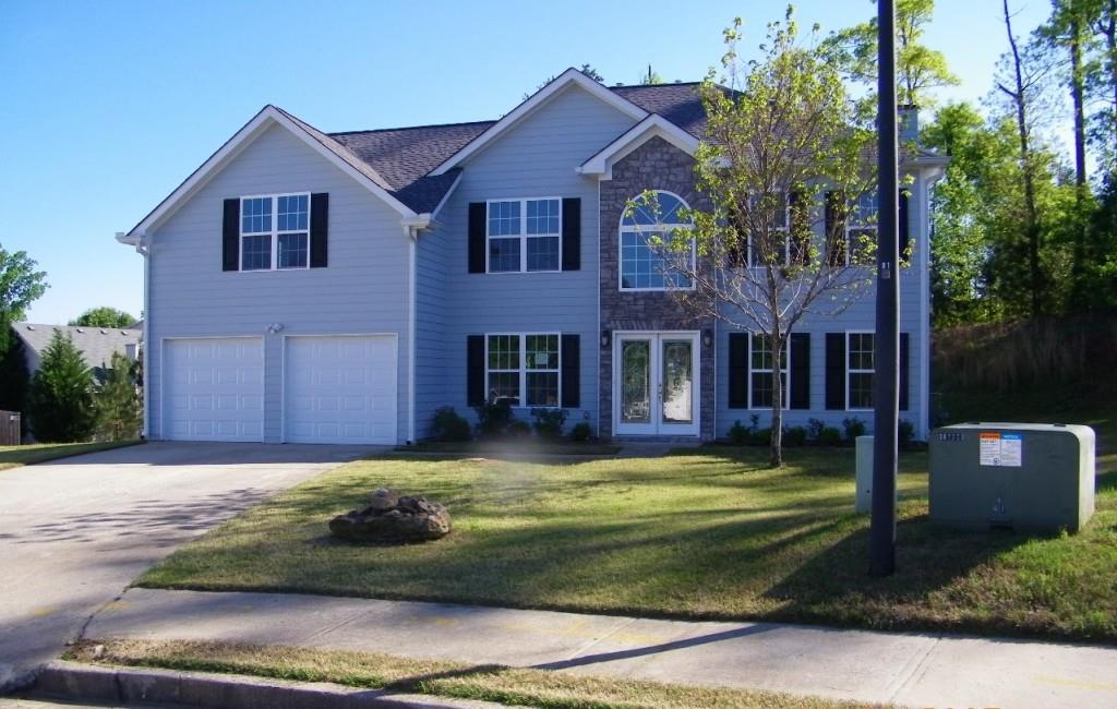 3362 Orange Blossom Road Decatur, GA 30034 - Photo 1 of 1