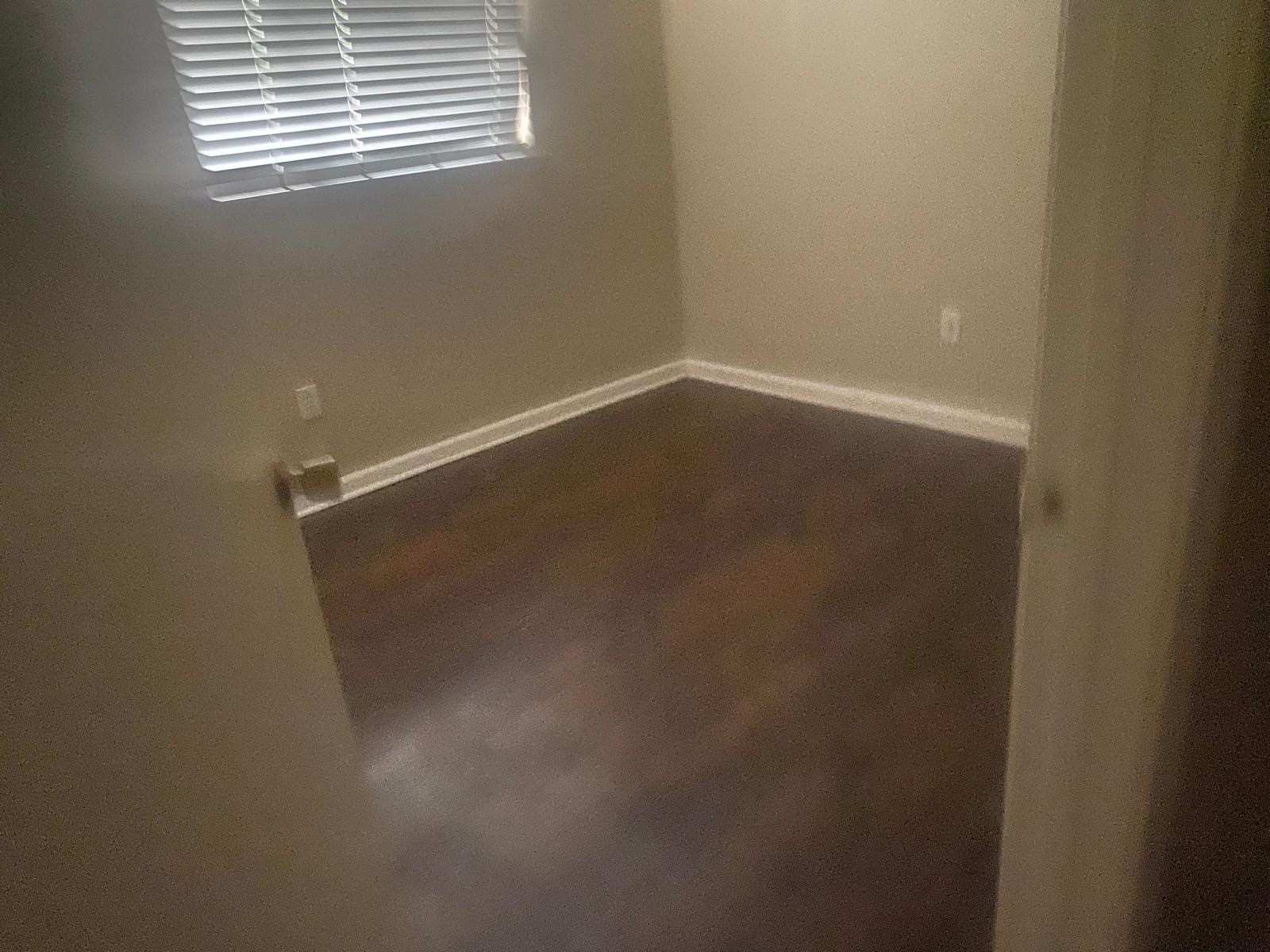 9546 Windswept Lane, Unit 9546 Houston, TX 77063 - Photo 9 of 12 a view of a small space with a window