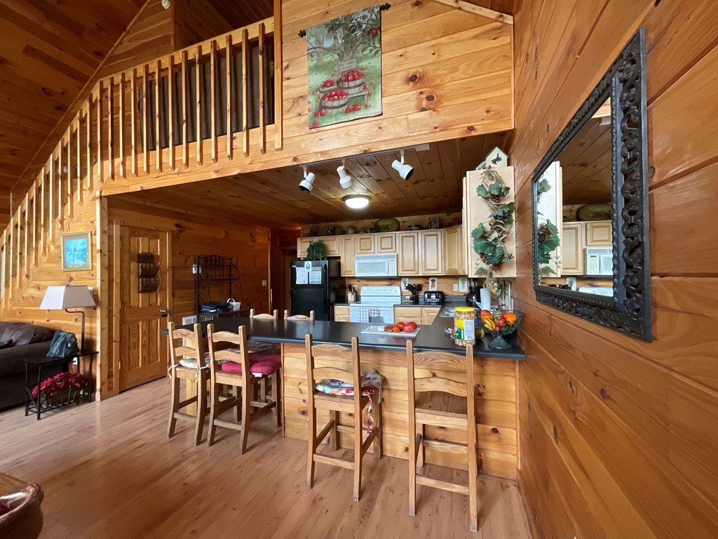 2431 Breezy Road Sevierville, TN 37876 - Photo 7 of 24 Gallery Image 7