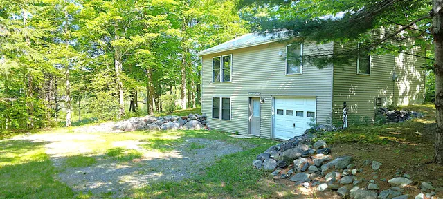 $449,900 | 20 Blue Jay Drive, Embden, ME 04958