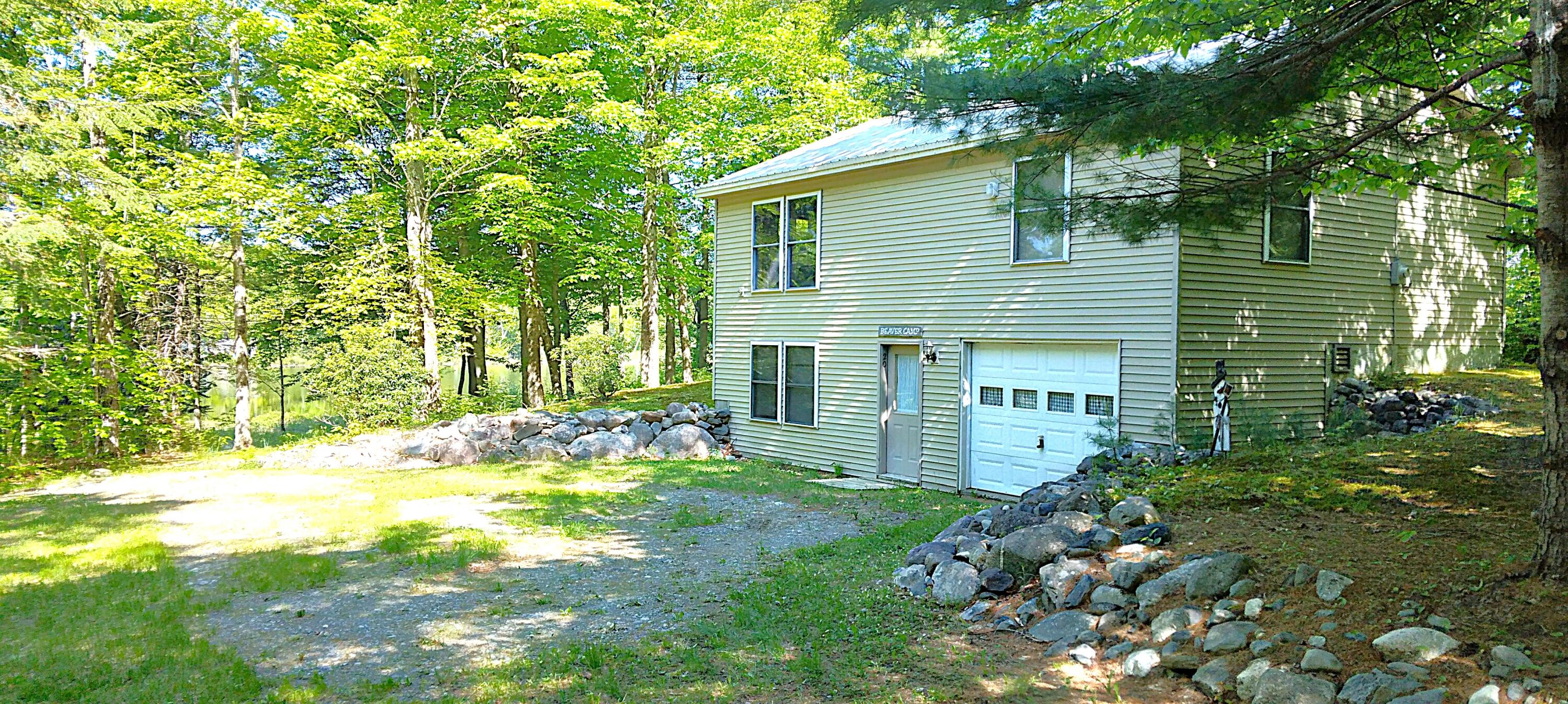 20 Blue Jay Drive Embden, ME 04958 - Photo 1 of 12 1000005646