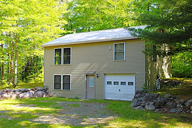 $449,900 | 20 Blue Jay Drive, Embden, ME 04958