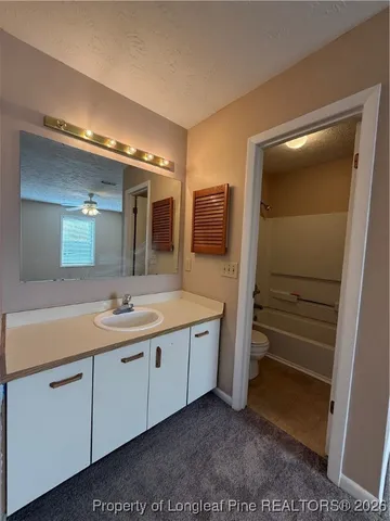 a view of a garden with pathway