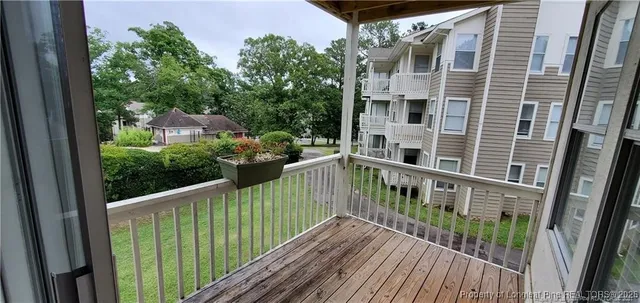 $1,150 | 1010-6 Brookhollow Drive, Unit 6, Fayetteville, NC 28314