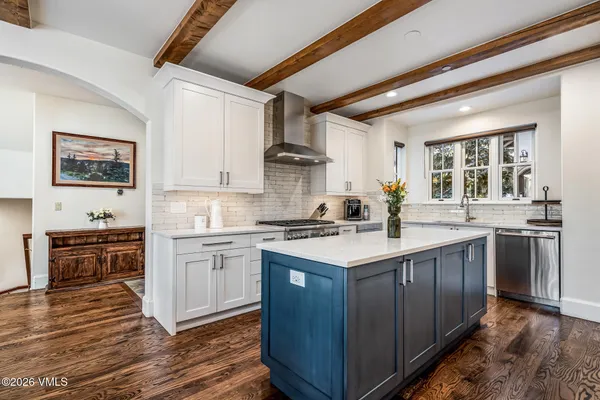 $2,799,000 | 517 Kensington Drive, Edwards, CO 81632