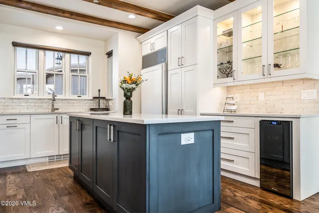 $2,799,000 | 517 Kensington Drive, Edwards, CO 81632