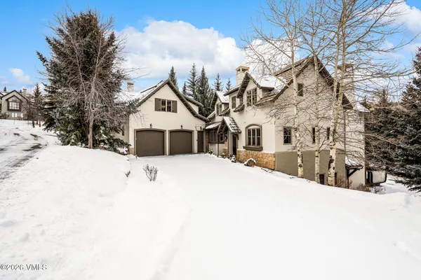 $2,799,000 | 517 Kensington Drive, Edwards, CO 81632