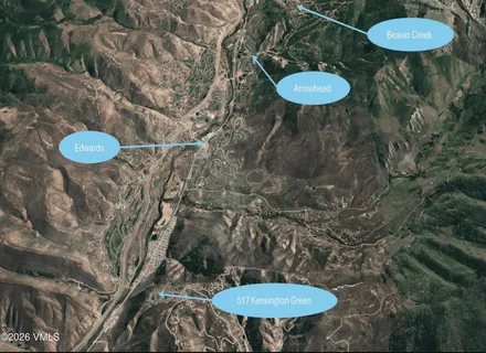 $2,799,000 | 517 Kensington Drive, Edwards, CO 81632