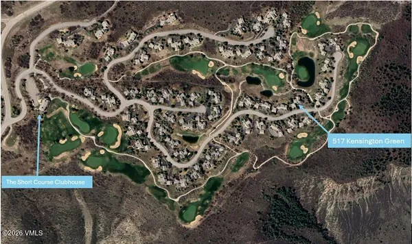 $2,799,000 | 517 Kensington Drive, Edwards, CO 81632