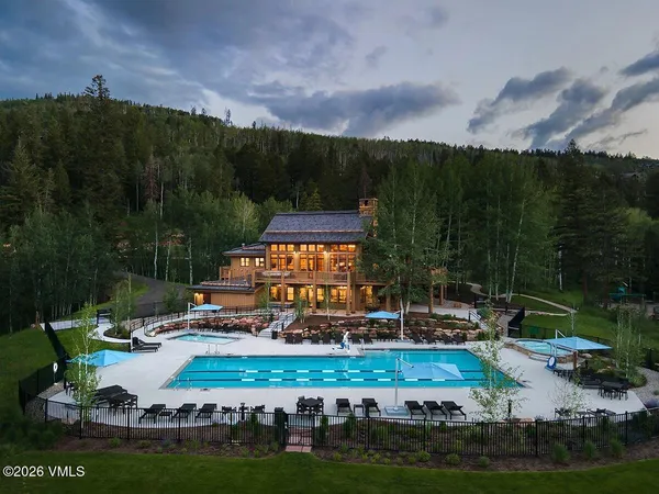 $2,799,000 | 517 Kensington Drive, Edwards, CO 81632