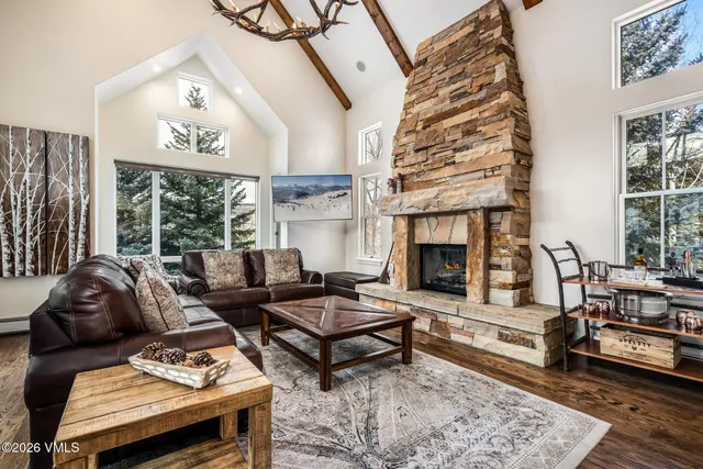 $2,799,000 | 517 Kensington Drive, Edwards, CO 81632