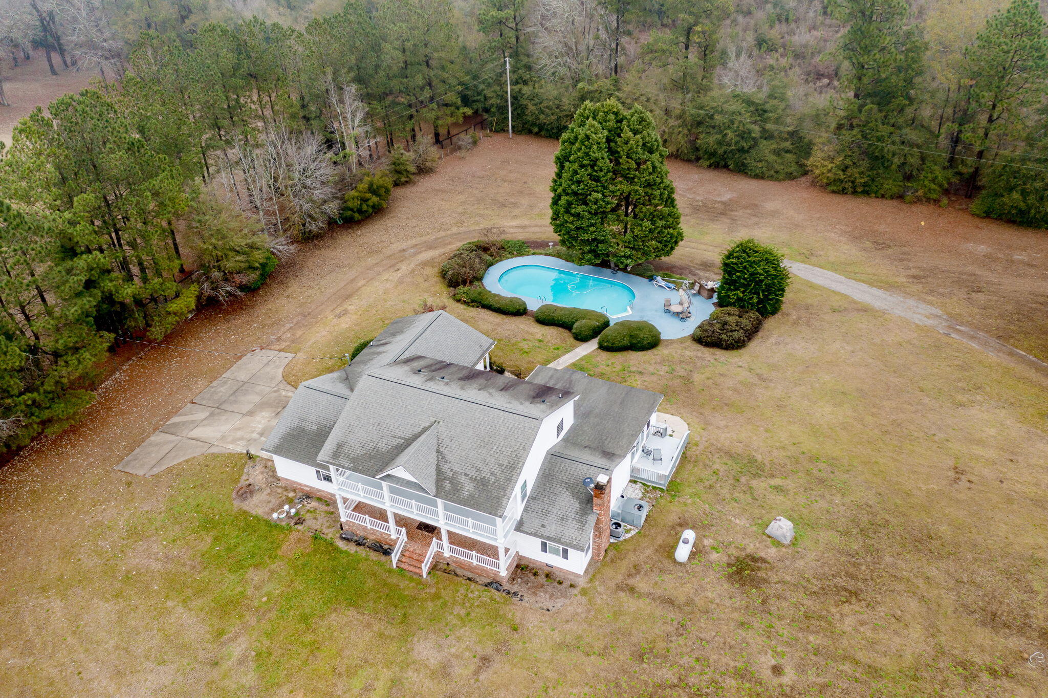 2061 Gray Mare Hollow Road Aiken, SC 29803 - Photo 76 of 82