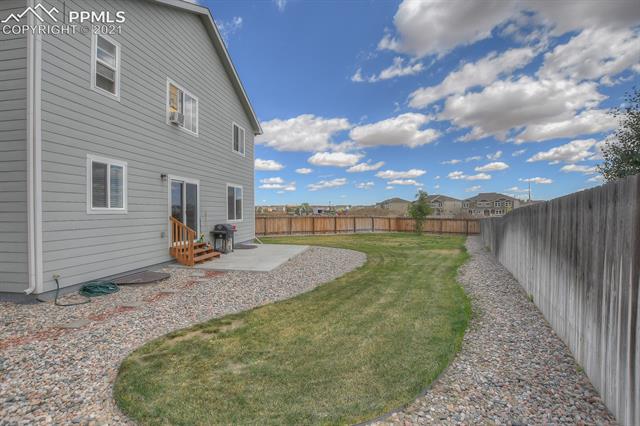 6218 Pilgrimage Road Colorado Springs, CO 80925 - Photo 39 of 42 Let's Play!