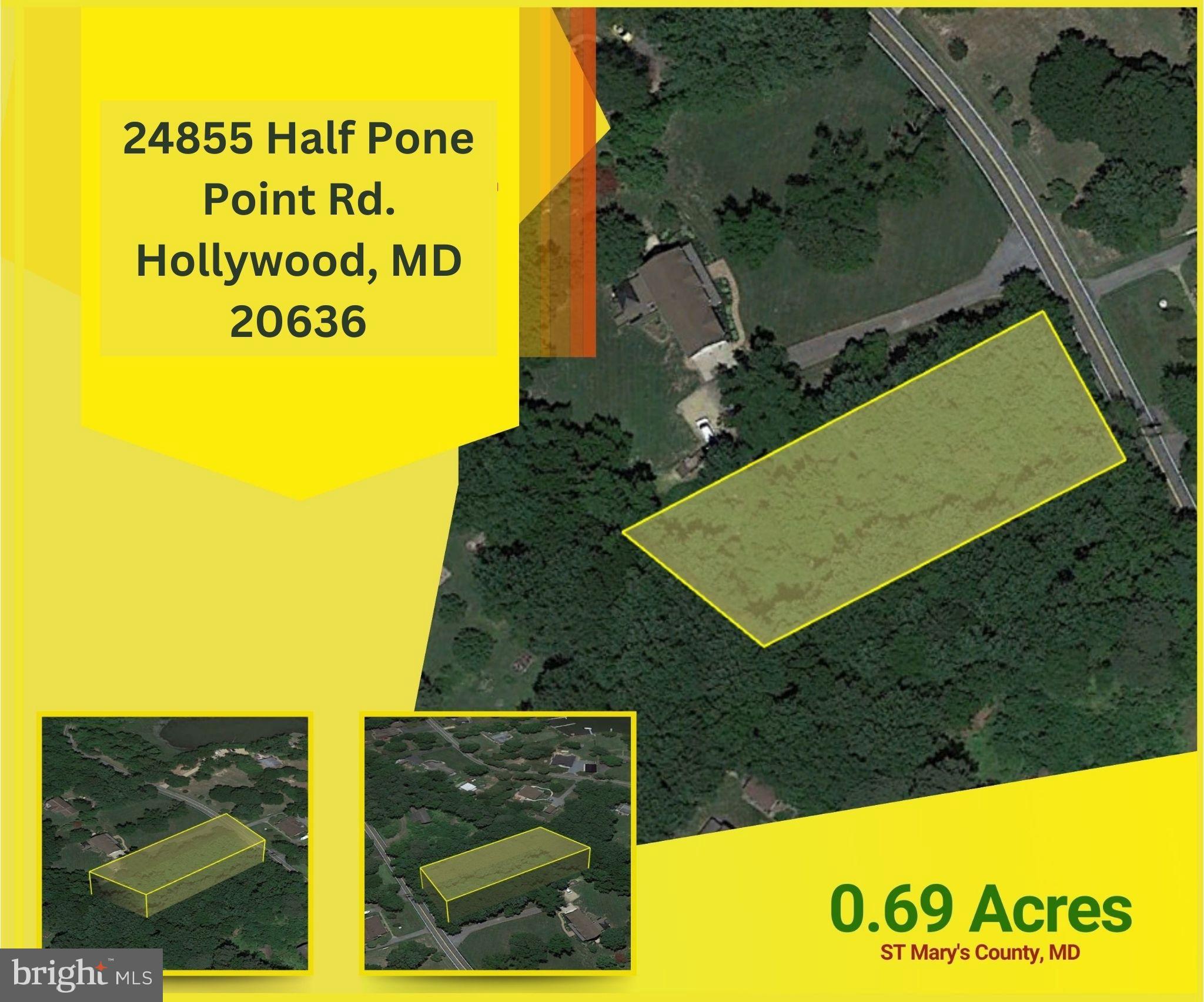 24855 Half Pone Point Road Hollywood, MD 20636 - Photo 1 of 20 Gallery Image 1