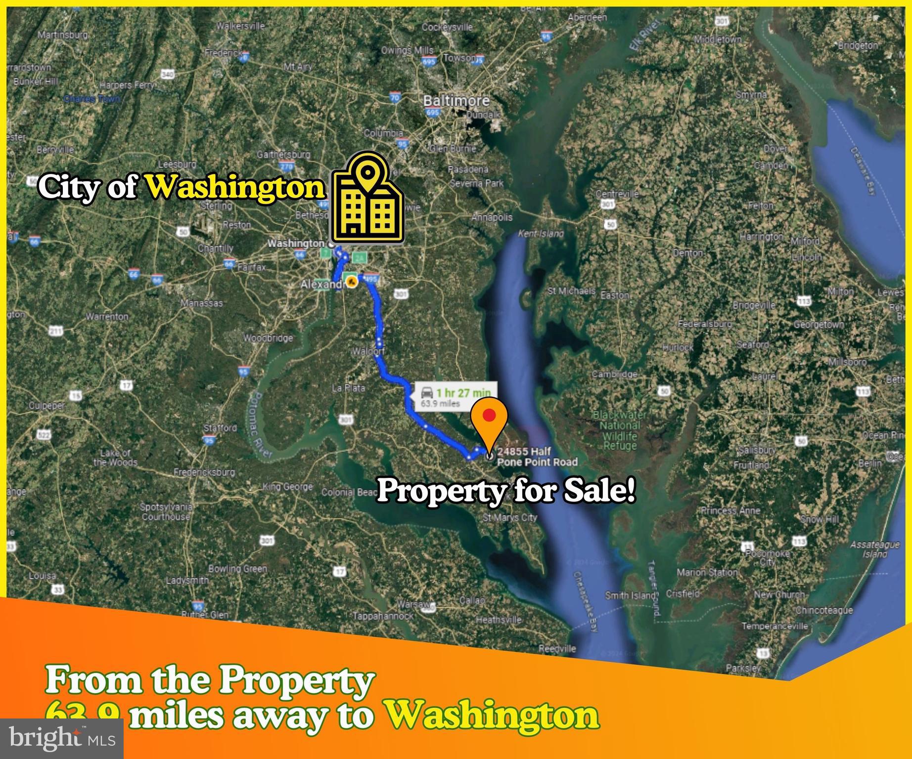 24855 Half Pone Point Road Hollywood, MD 20636 - Photo 18 of 20 Gallery Image 18