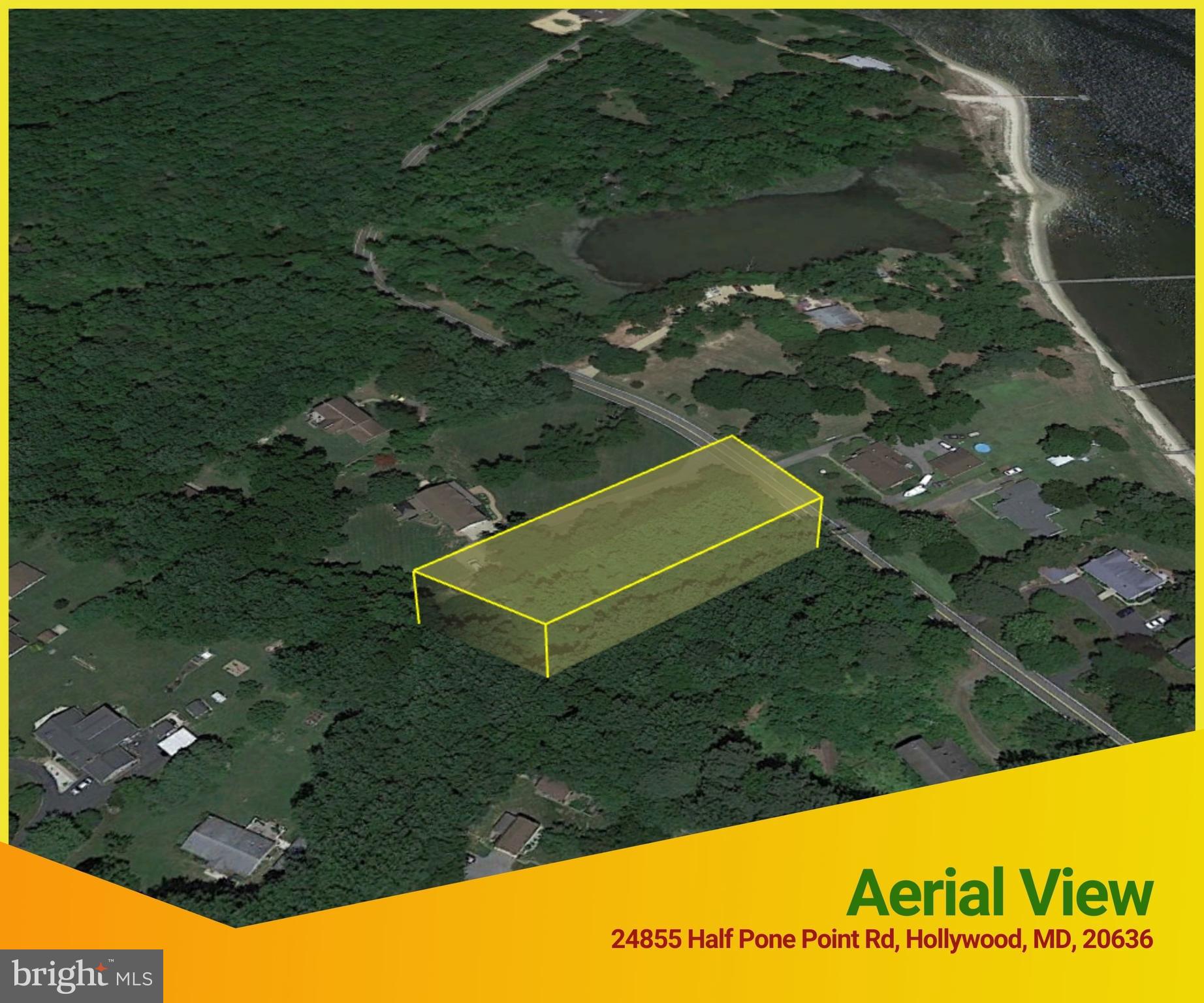 24855 Half Pone Point Road Hollywood, MD 20636 - Photo 2 of 20 Gallery Image 2