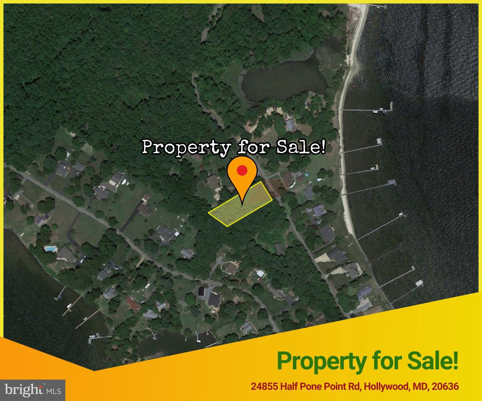 24855 Half Pone Point Road Hollywood, MD 20636 - Photo 10 of 20 Gallery Image 10