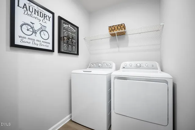 $359,990 | 1007 Merlin Street, Durham, NC 27704