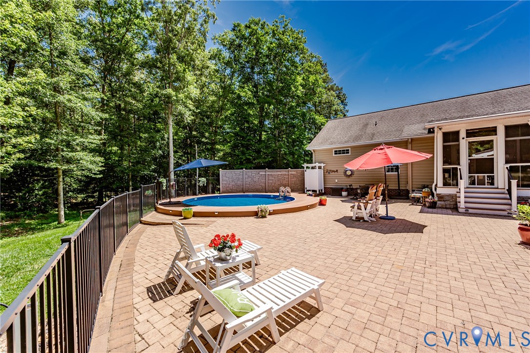 8040 North Courthouse Road New Kent, VA 23124 - Photo 51 of 61