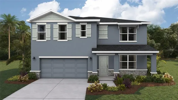 $443,990 | 10923 Rabbit Grove Trail, Palmetto, FL 34221