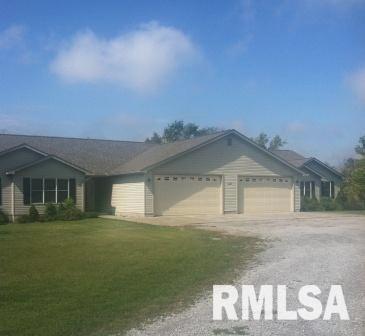 4409 Park Street Road Mulkeytown, IL 62865 - Photo 1 of 1