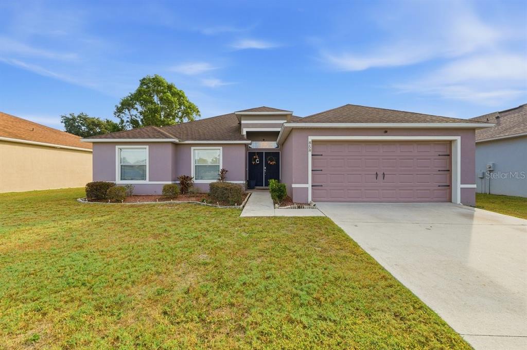 858 Terranova Road Winter Haven, FL 33884 - Photo 1 of 35