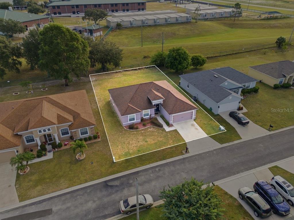 858 Terranova Road Winter Haven, FL 33884 - Photo 8 of 35